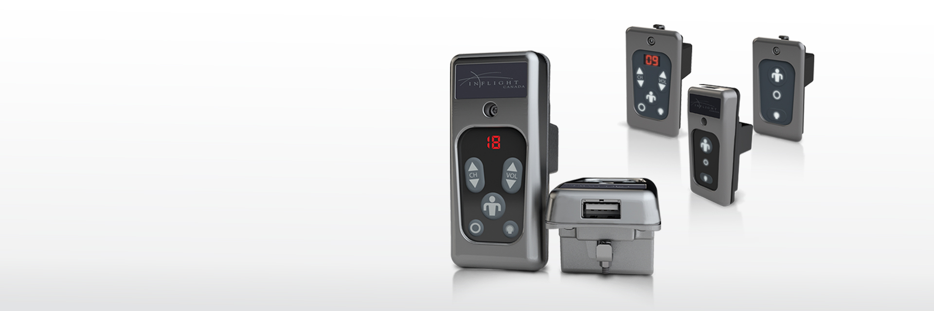 The PES/PSS +USB System